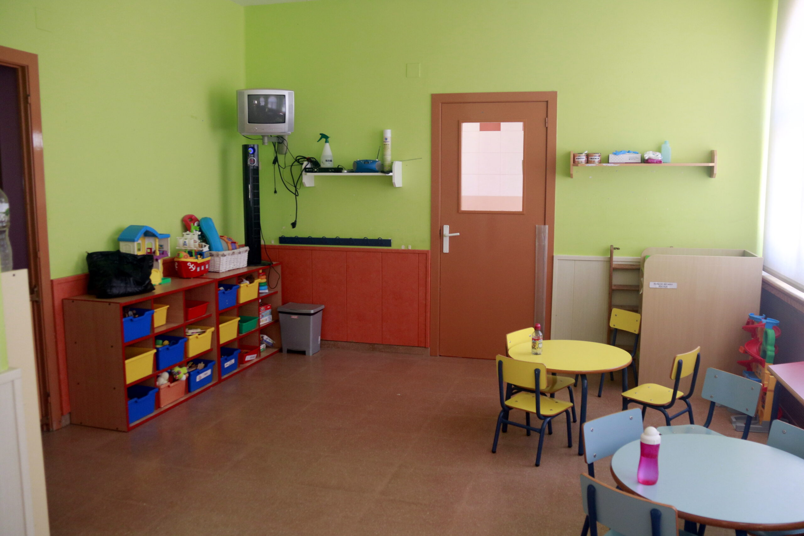 resportatge curs escolar 2023-2024 acm