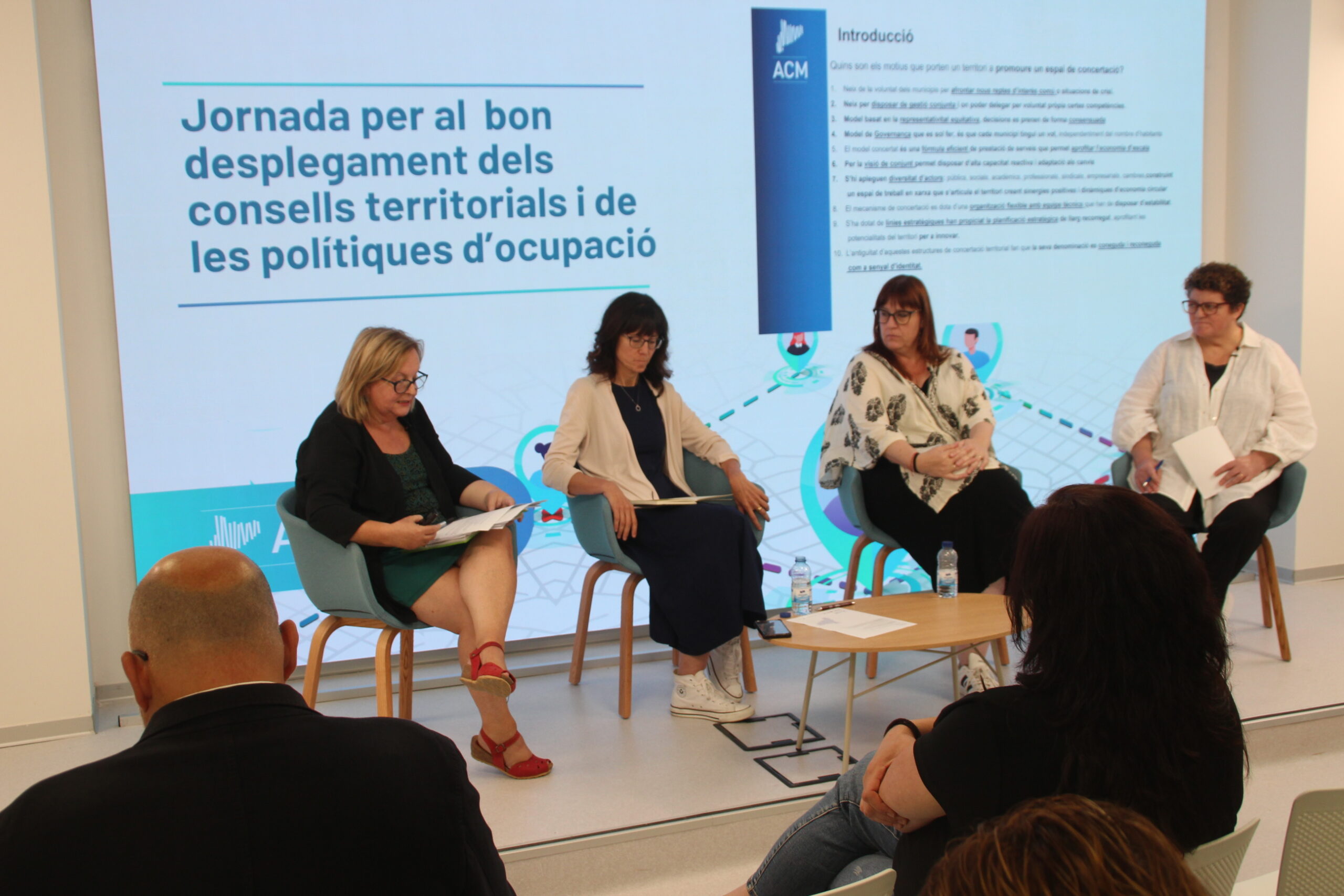 jornada consells territorials acm