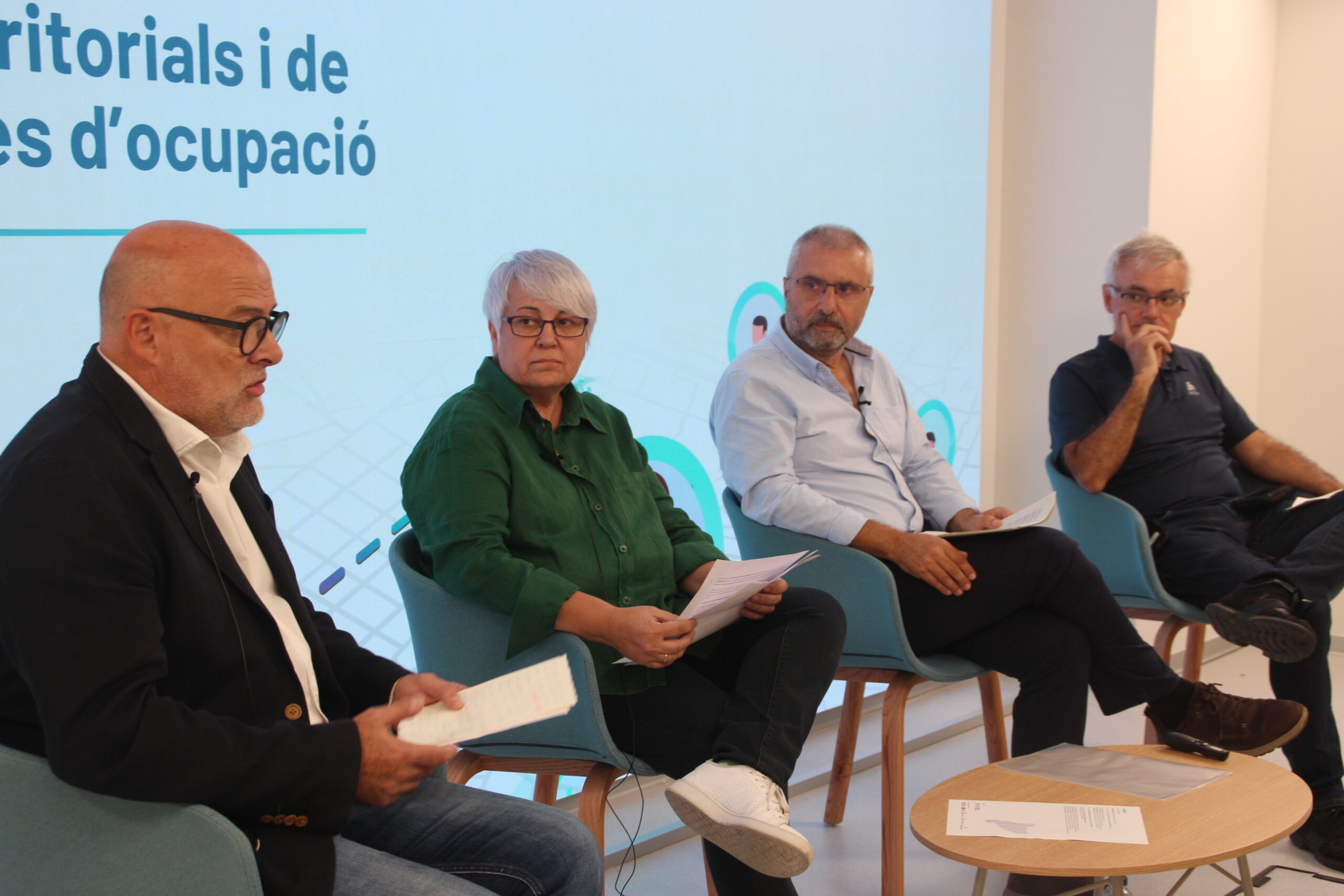 jornada consells territorials acm politiques ocupació