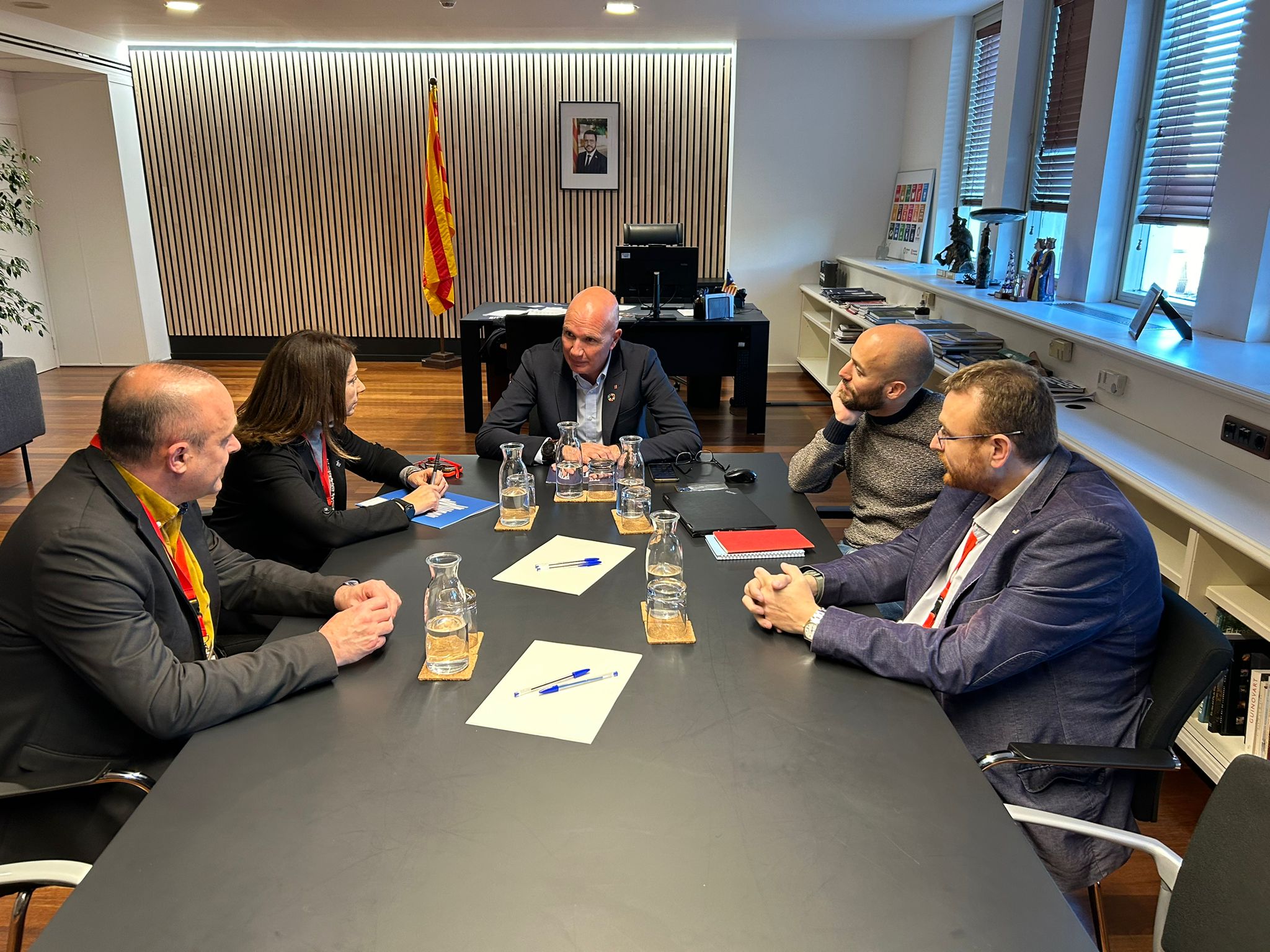 reunio acm conselleria accio climatica
