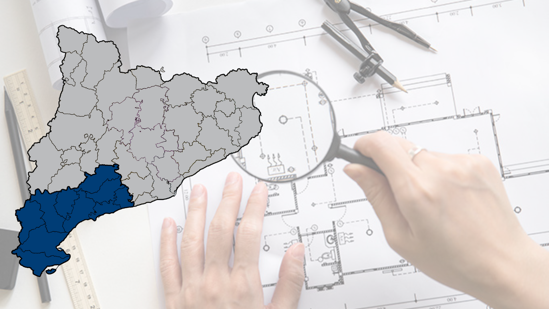 Lot 16. Informes previs a l’emissió de certificats de règim urbanístic o aprofitament urbanístic – Tarragona