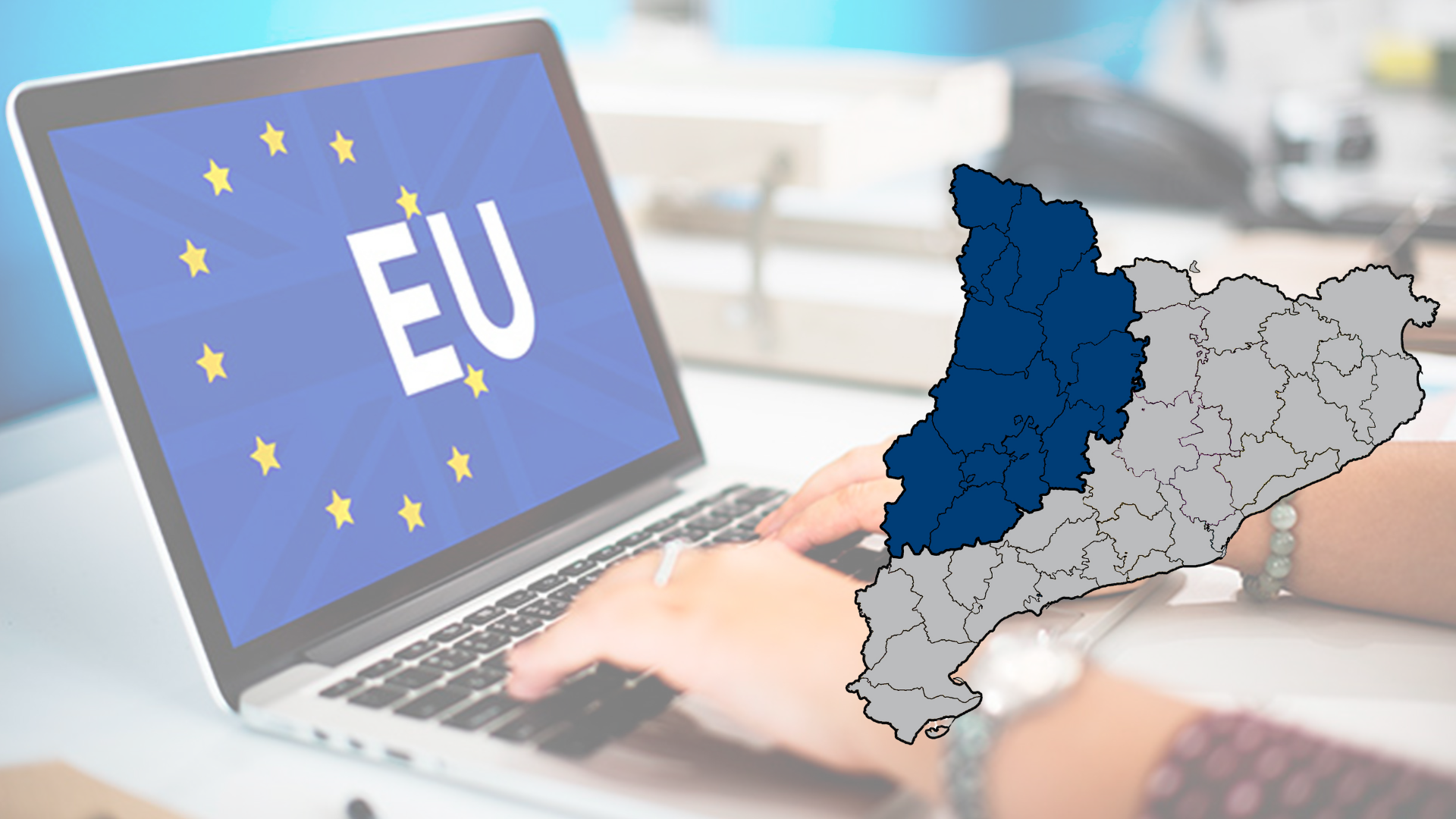 Lot 21. Servei d’assessorament i justificació d’ajuts amb fons europeus de l’estat o la Generalitat de Catalunya – Lleida