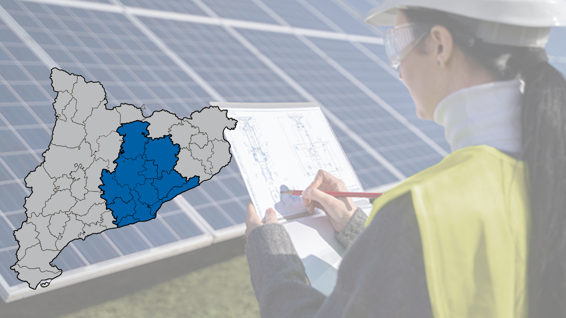 Lot 23. Projectes d’activitats, projectes i legalitzacions d’instal·lacions (inclòs energies renovables), plans de manteniment i estalvi i eficiència energètica – Barcelona