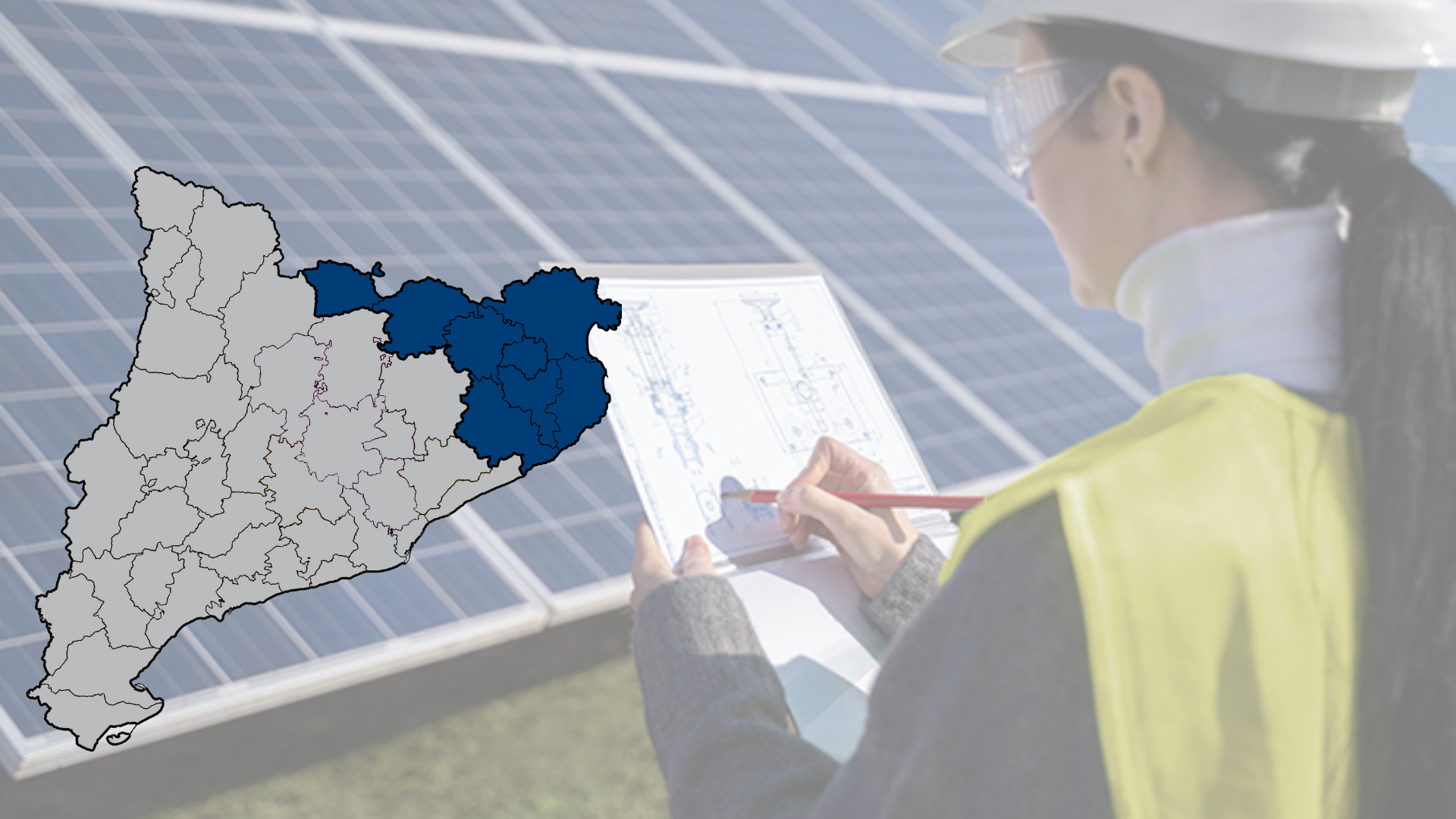 Lot 24. Projectes d’activitats, projectes i legalitzacions d’instal·lacions (inclòs energies renovables), plans de manteniment i estalvi i eficiència energètica – Girona