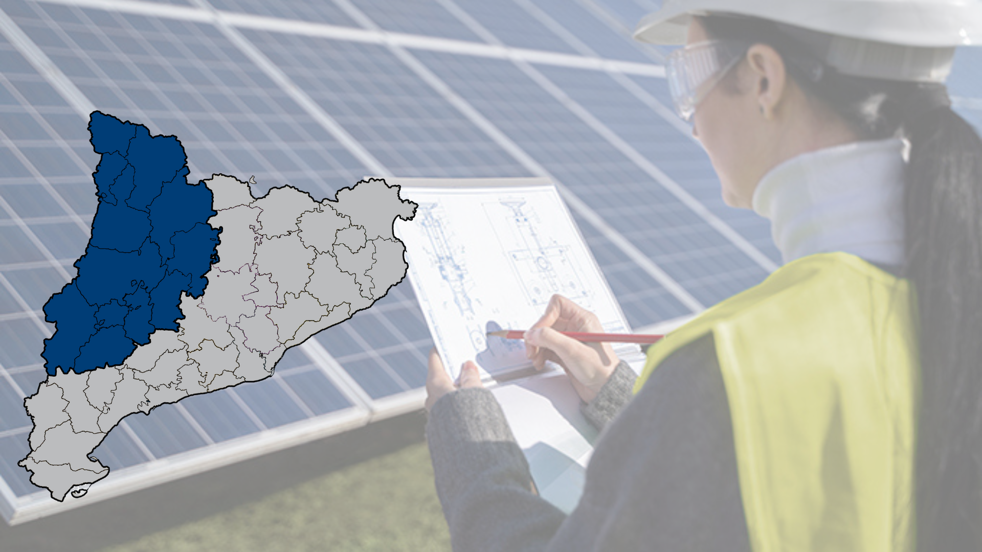 Lot 25. Projectes d’activitats, projectes i legalitzacions d’instal·lacions (inclòs energies renovables), plans de manteniment i estalvi i eficiència energètica – Lleida