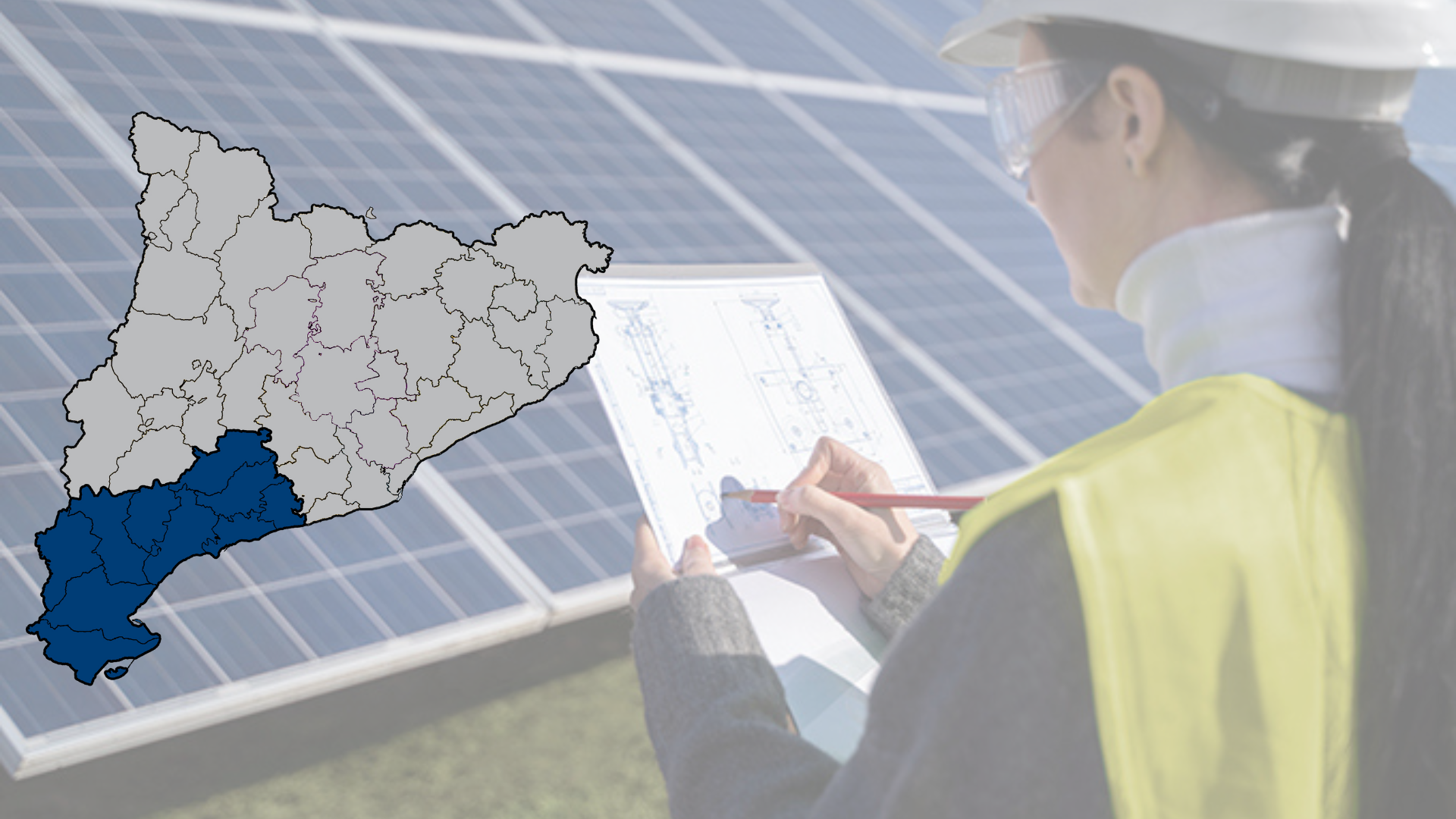 Lot 26. Projectes d’activitats, projectes i legalitzacions d’instal·lacions (inclòs energies renovables), plans de manteniment i estalvi i eficiència energètica – Tarragona