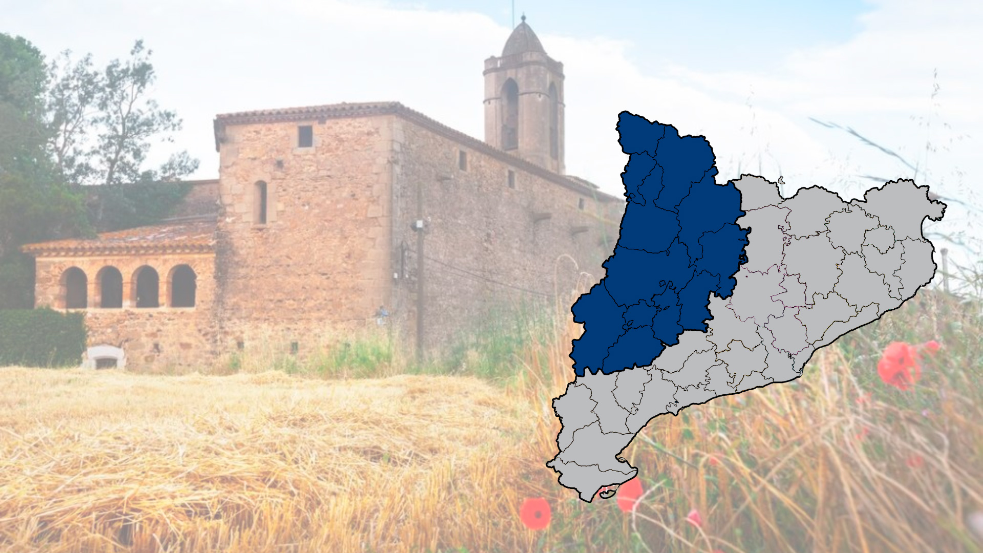Lot 11. Treballs previs o complementaris a la província de Lleida