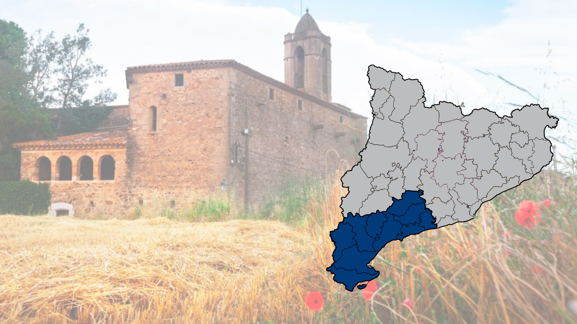 Lot 12. Treballs previs o complementaris a la província de Tarragona