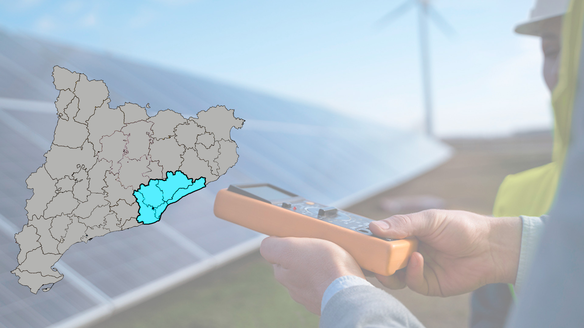 Lot 13. Servei de manteniment preventiu especialitzat i/o instal·lació d’equips per a la generació d’energia solar fotovoltaica – Àmbit Metropolità de Barcelona