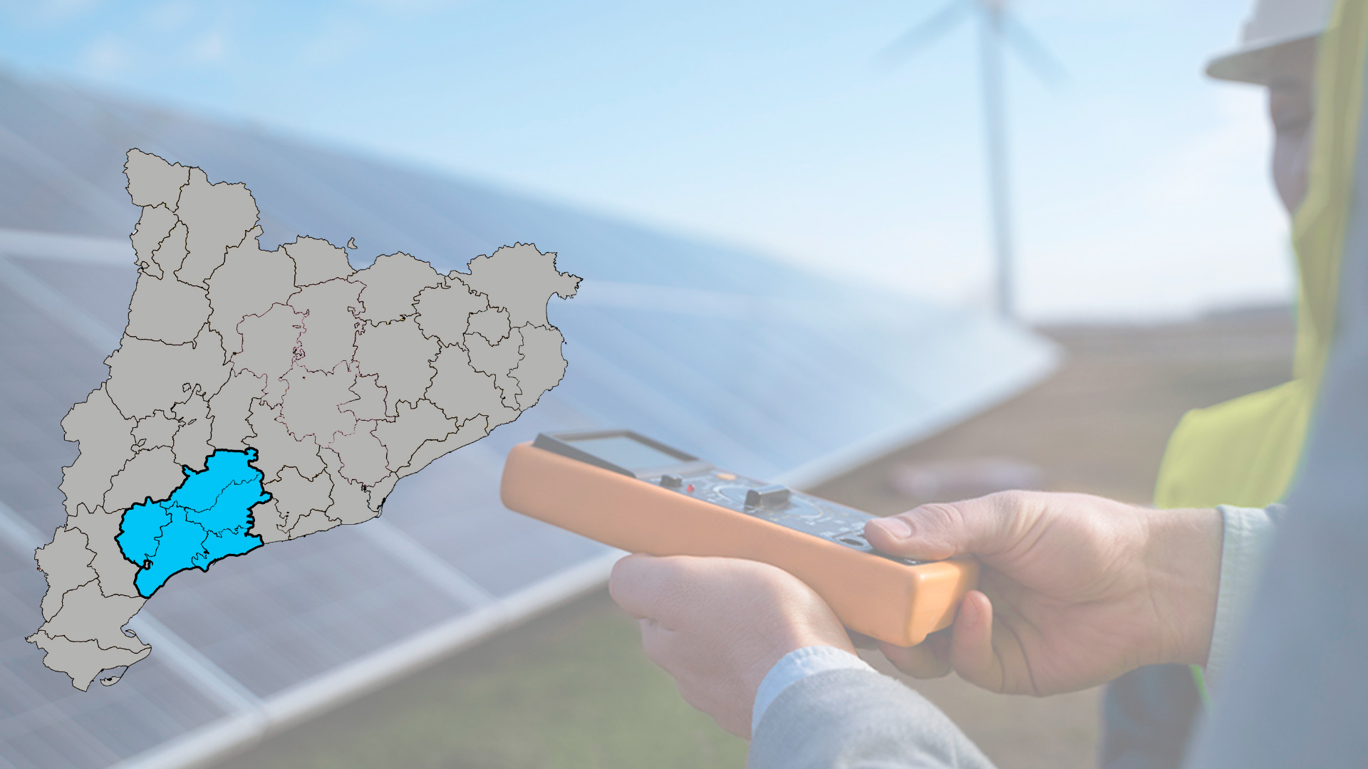 Lot 15. Servei de manteniment preventiu especialitzat i/o instal·lació d’equips per a la generació d’energia solar fotovoltaica – Camp de Tarragona
