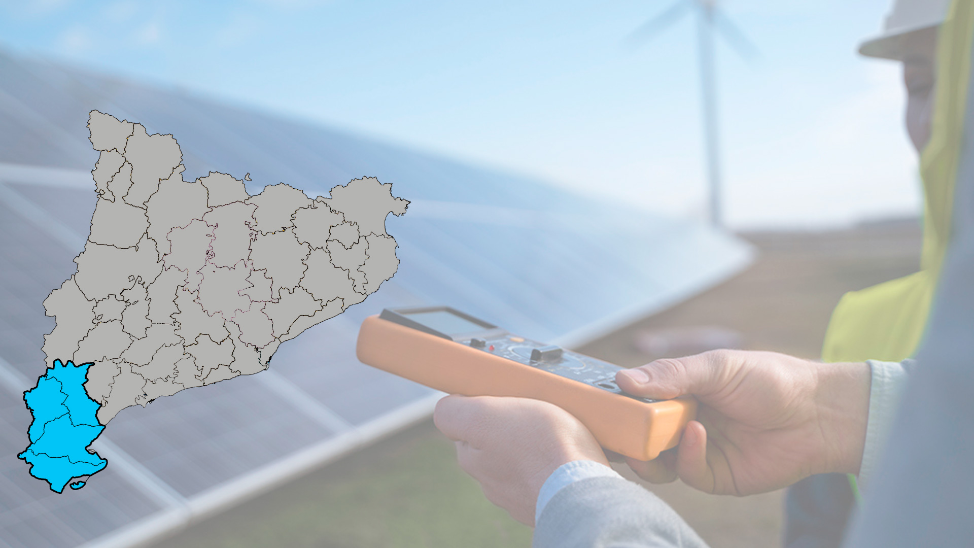 Lot 16. Servei de manteniment preventiu especialitzat i/o instal·lació d’equips per a la generació d’energia solar fotovoltaica – Terres de l’Ebre