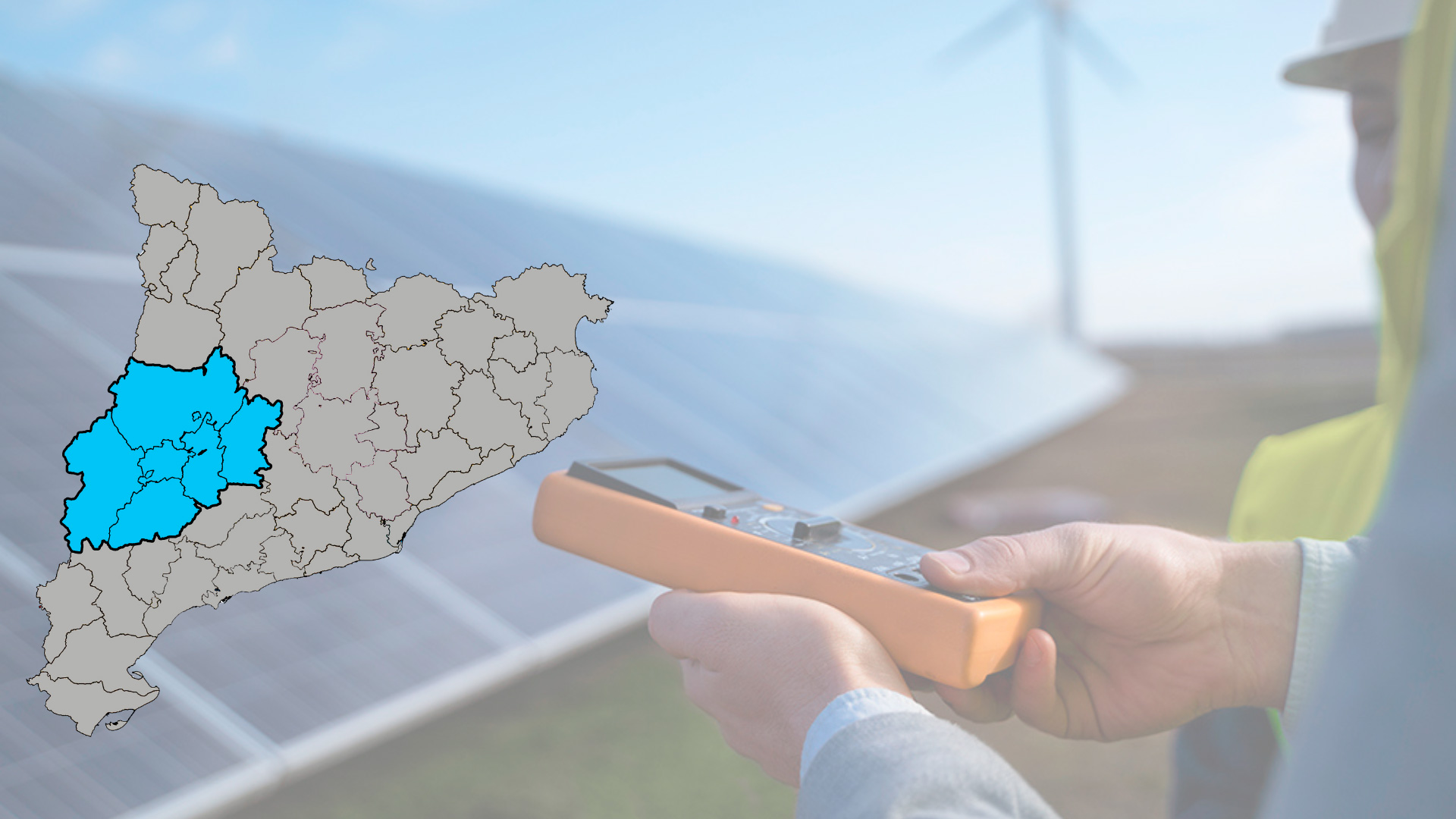 Lot 17. Servei de manteniment preventiu especialitzat i/o instal·lació d’equips per a la generació d’energia solar fotovoltaica – Ponent