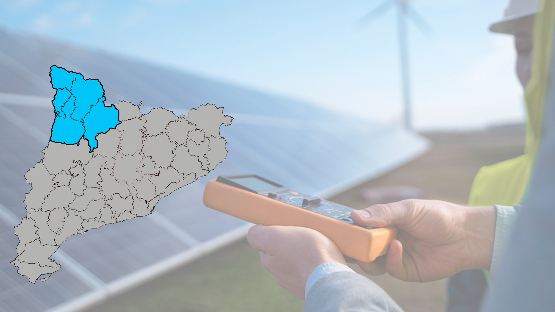 Lot 18. Servei de manteniment preventiu especialitzat i/o instal·lació d’equips per a la generació d’energia solar fotovoltaica – Alt Pirineu i Aran