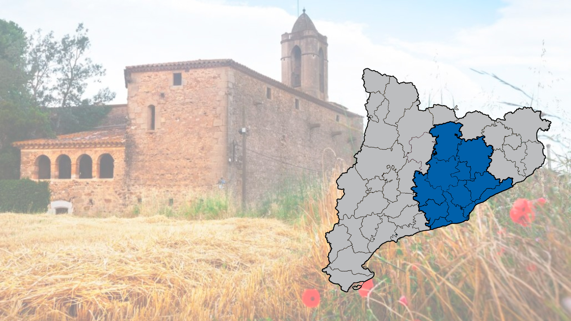 Lot 9. Treballs previs o complementaris a la província de Barcelona