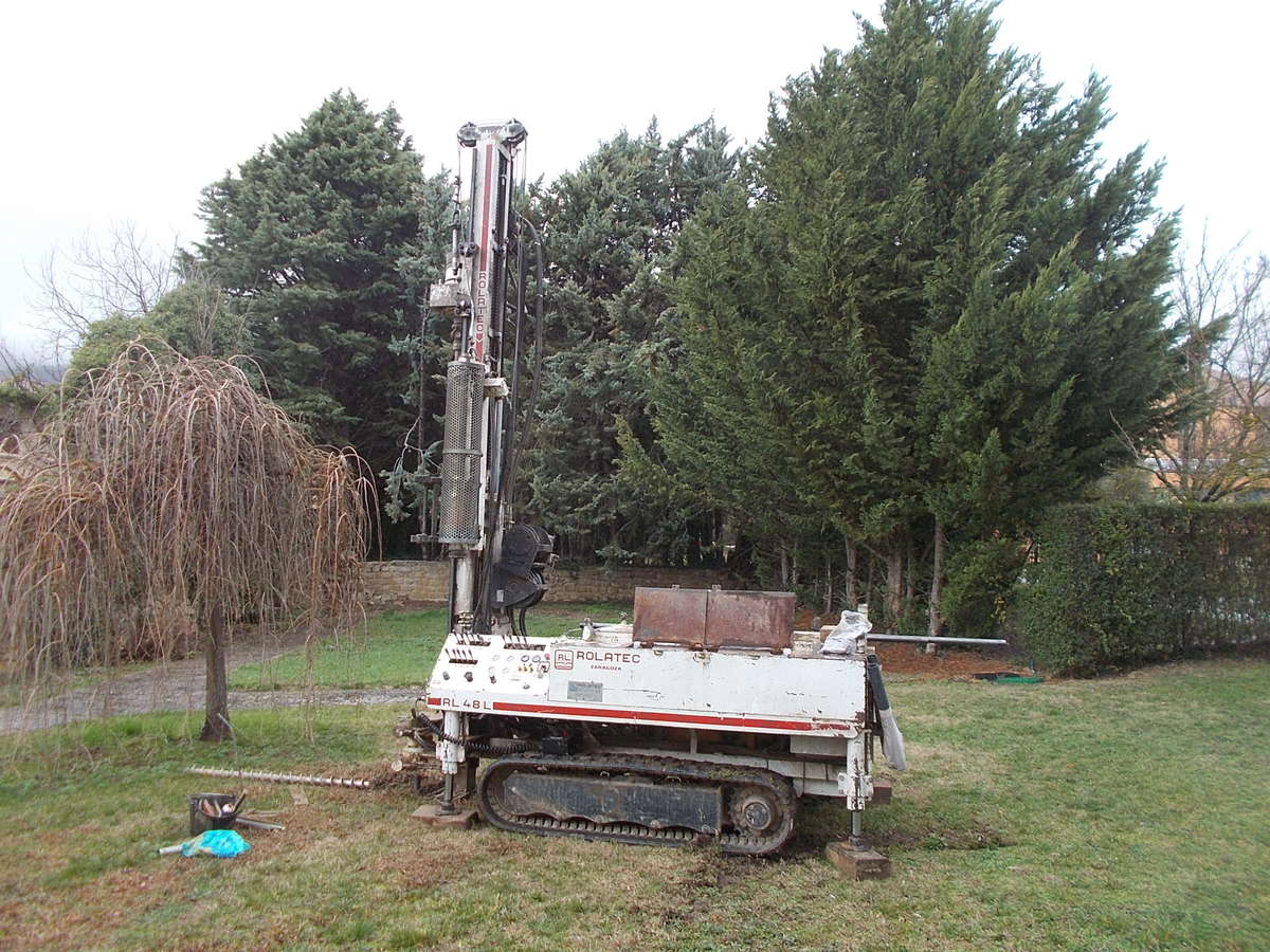 Lot 13. Estudis geotècnics