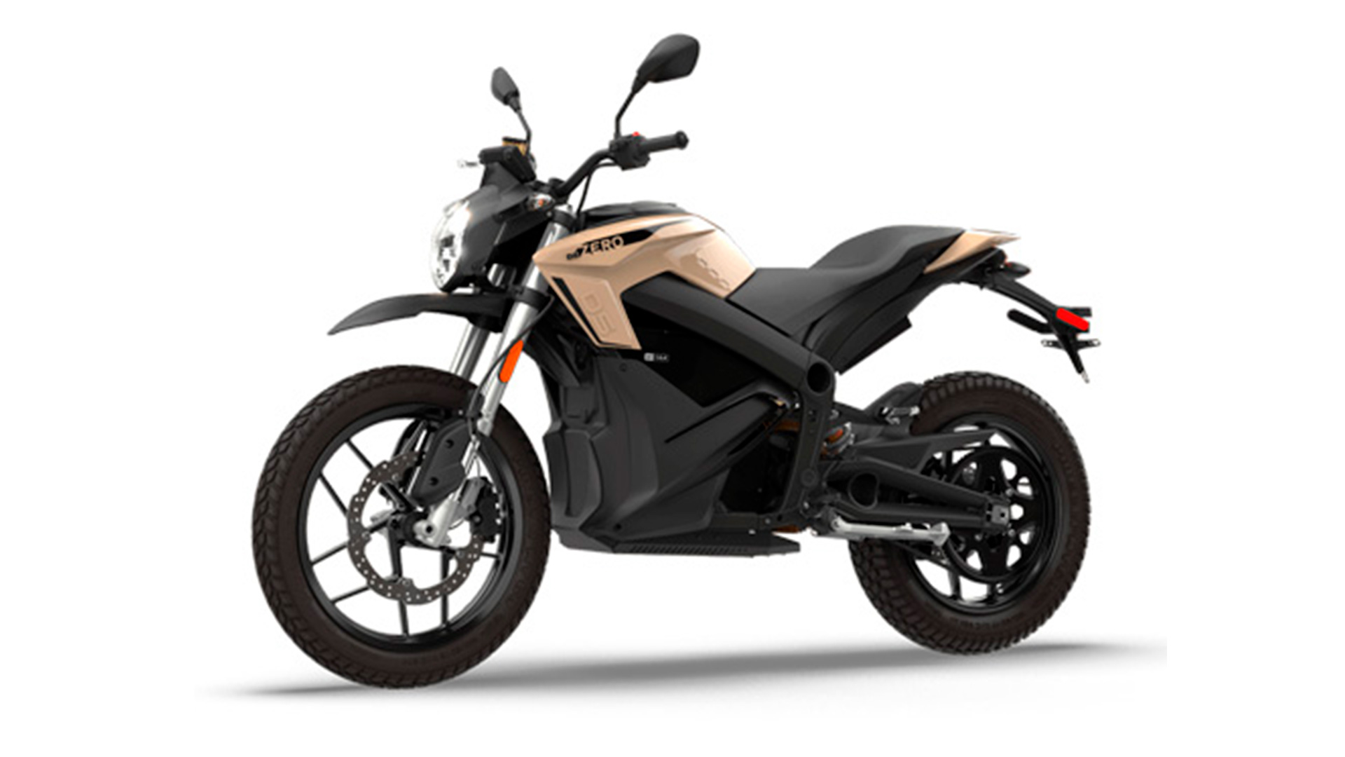 Lot 16. Scooter interurbana II