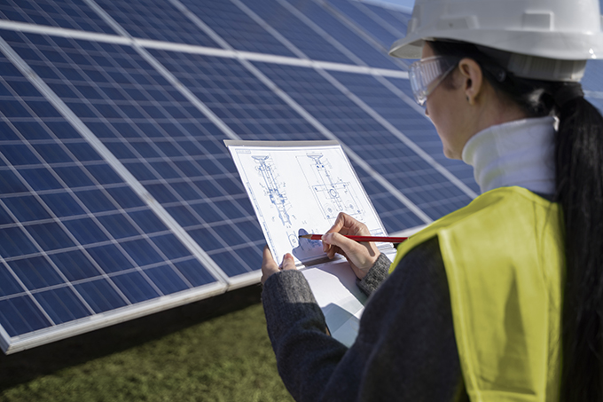 Lots 23, 24, 25 i 26 – Projectes d’activitats, projectes i legalitzacions d’instal·lacions (inclòs energies renovables), plans de manteniment i estalvi i eficiència energètica