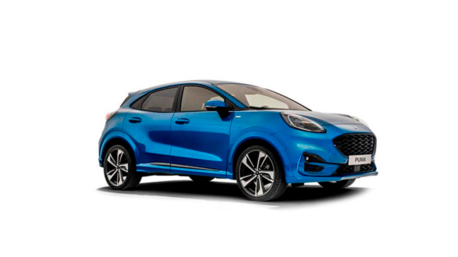Lot 30. Cotxe SUV petit