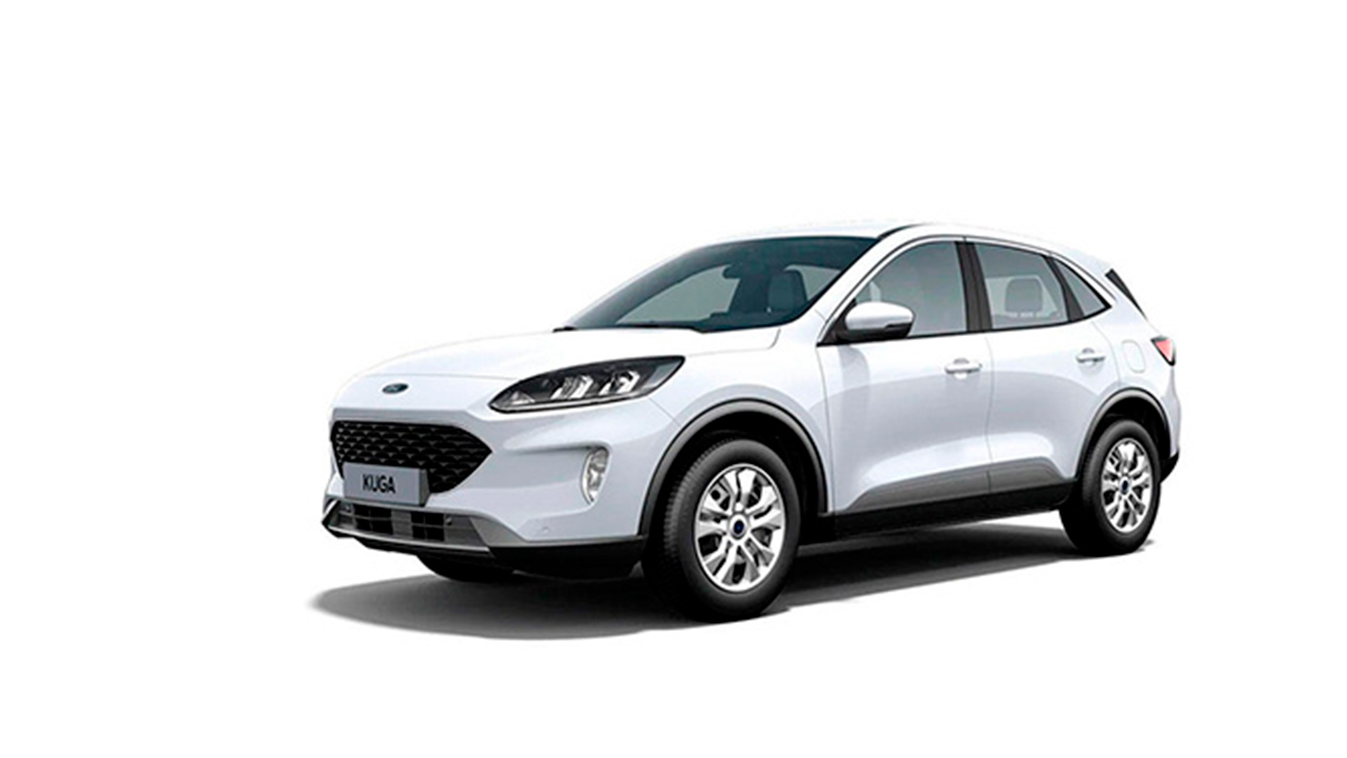 Lot 38. Cotxe SUV mitjà