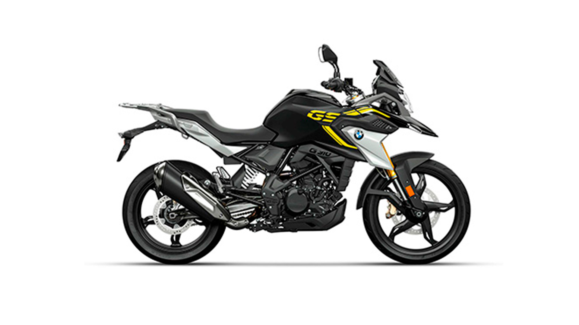 Lot 43. Moto Tot Camí/Tot Tereny