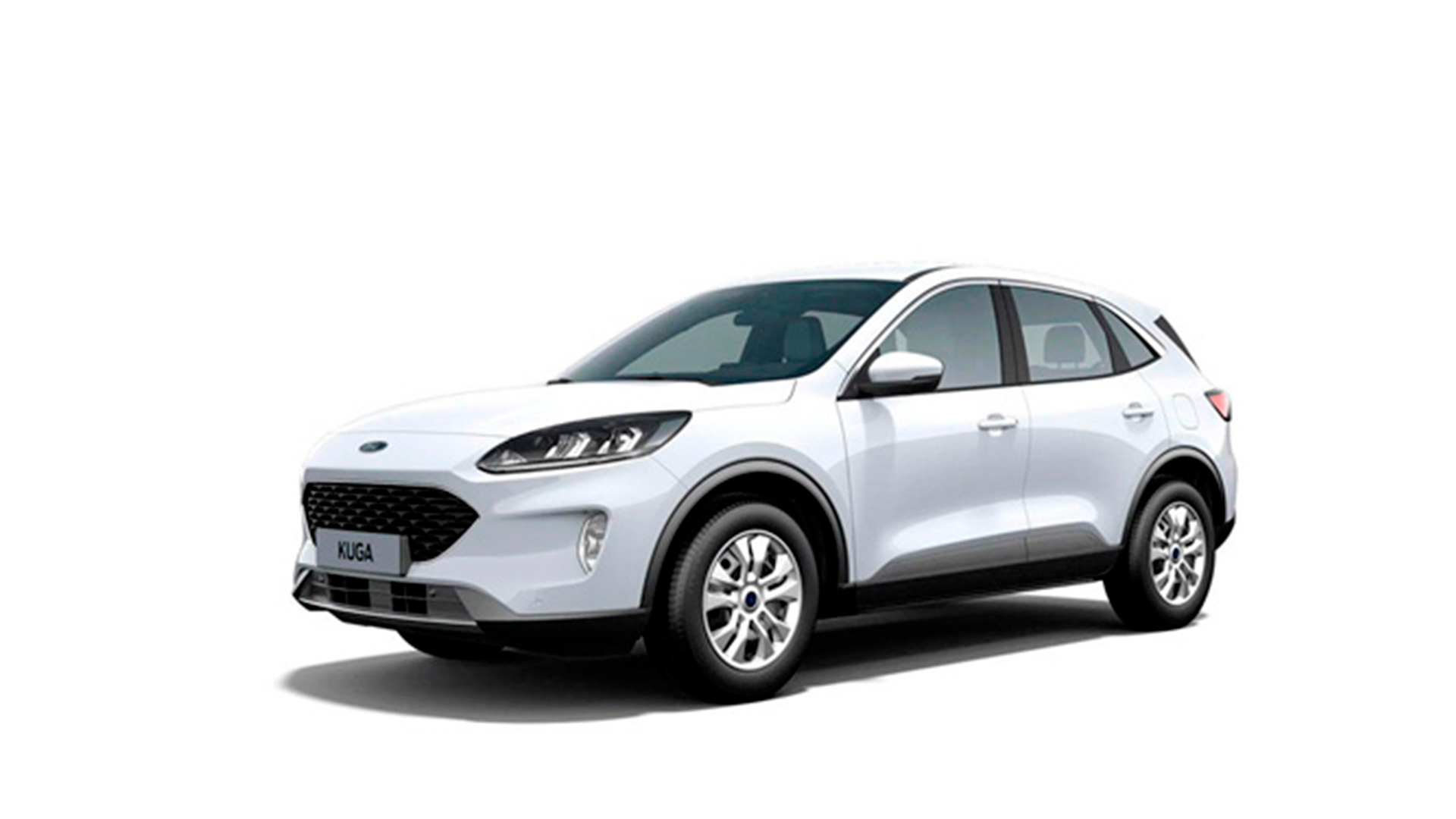 Lot 61. Cotxe SUV compacte