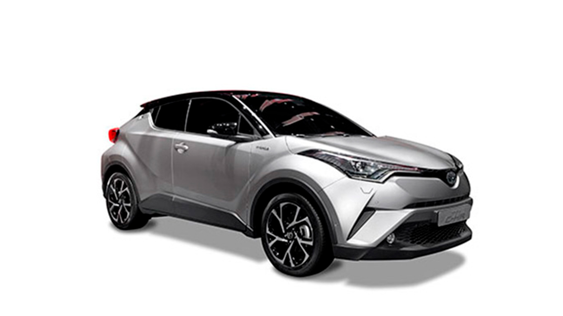 Lot 65. Cotxe SUV compacte