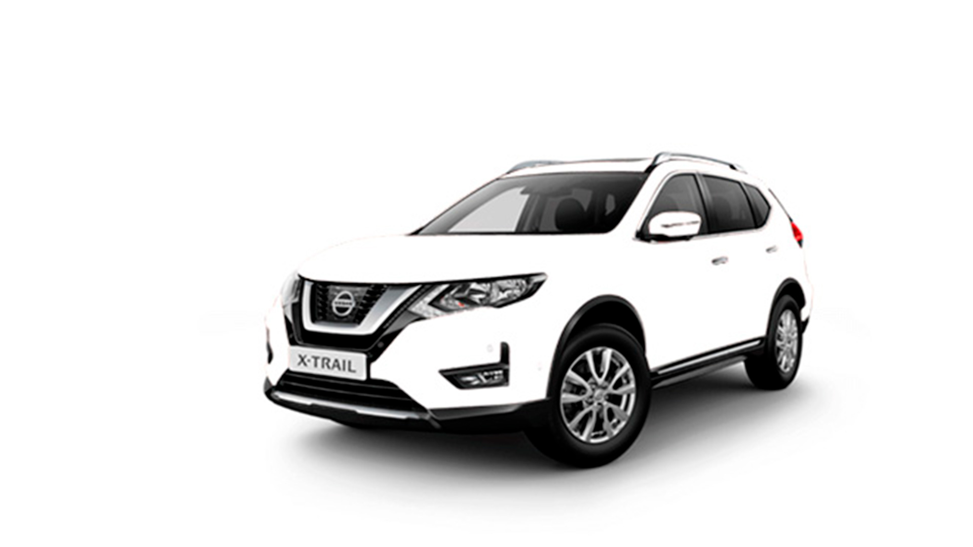 Lot 69. Cotxe SUV mitjà
