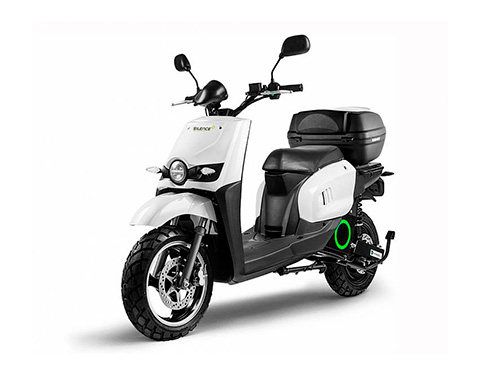 3.1.1 Motocicletes serveis generals elèctriques