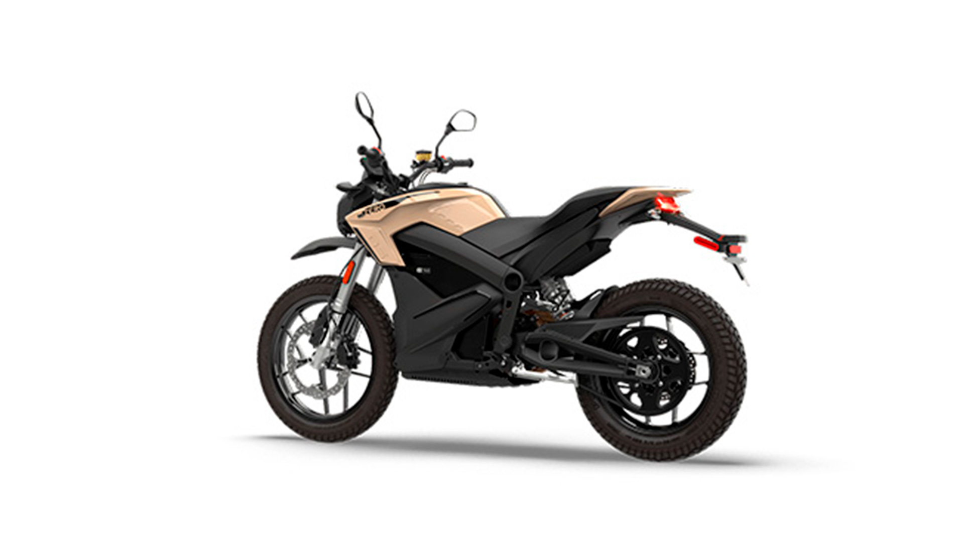 3.2.1 Motocicletes policials elèctriques