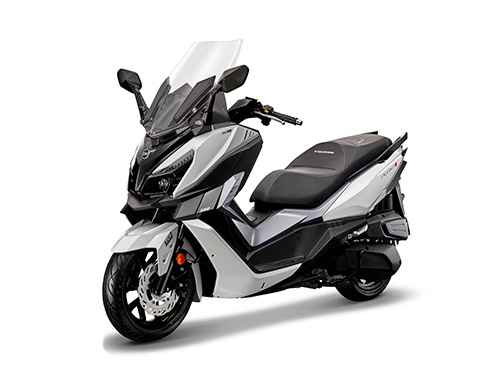 3.2 Motocicletes policials