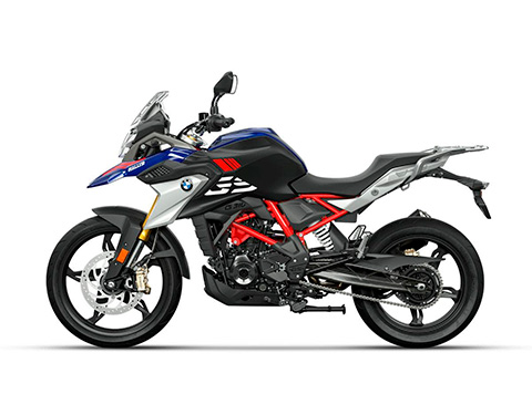 3.1 Motocicletes serveis generals