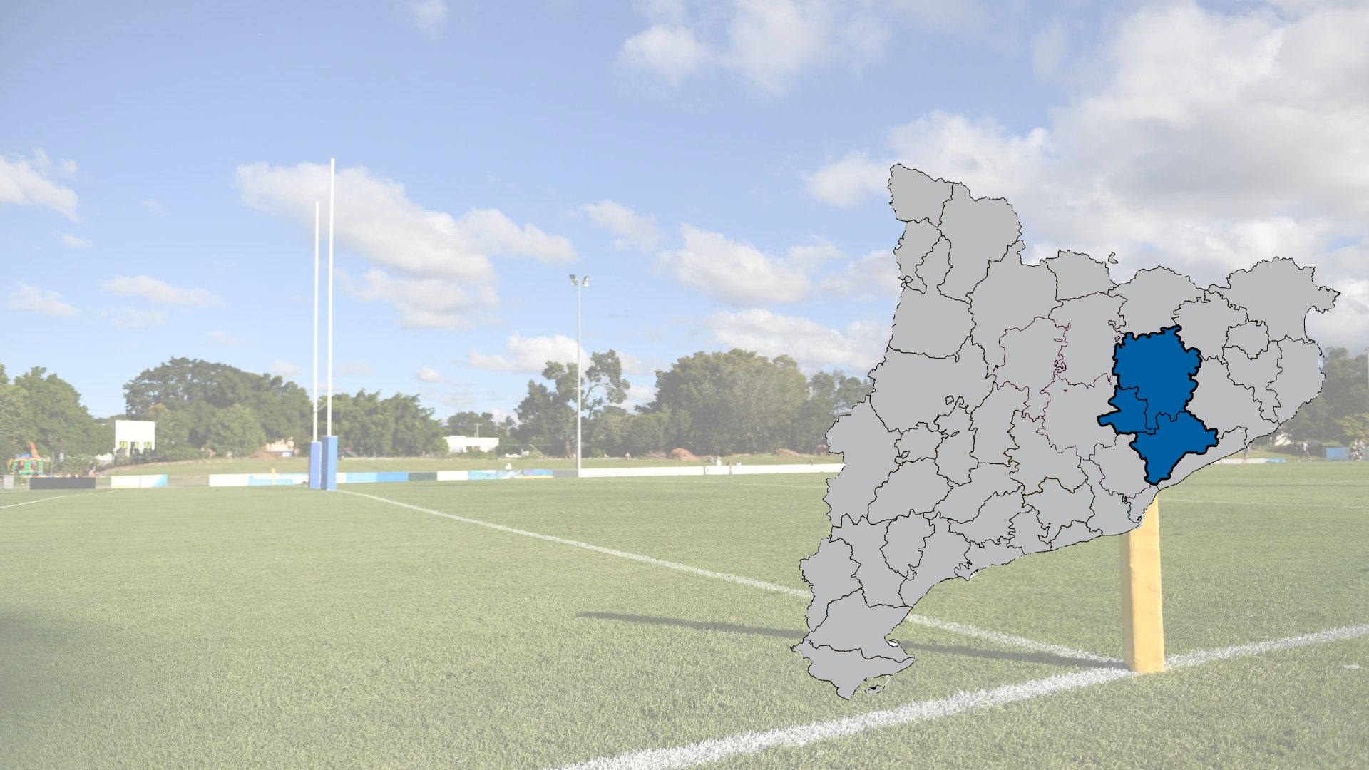 Lot 19. Arrendament de paviment de gespa artificial. Moianès, Osona i Vallès Oriental