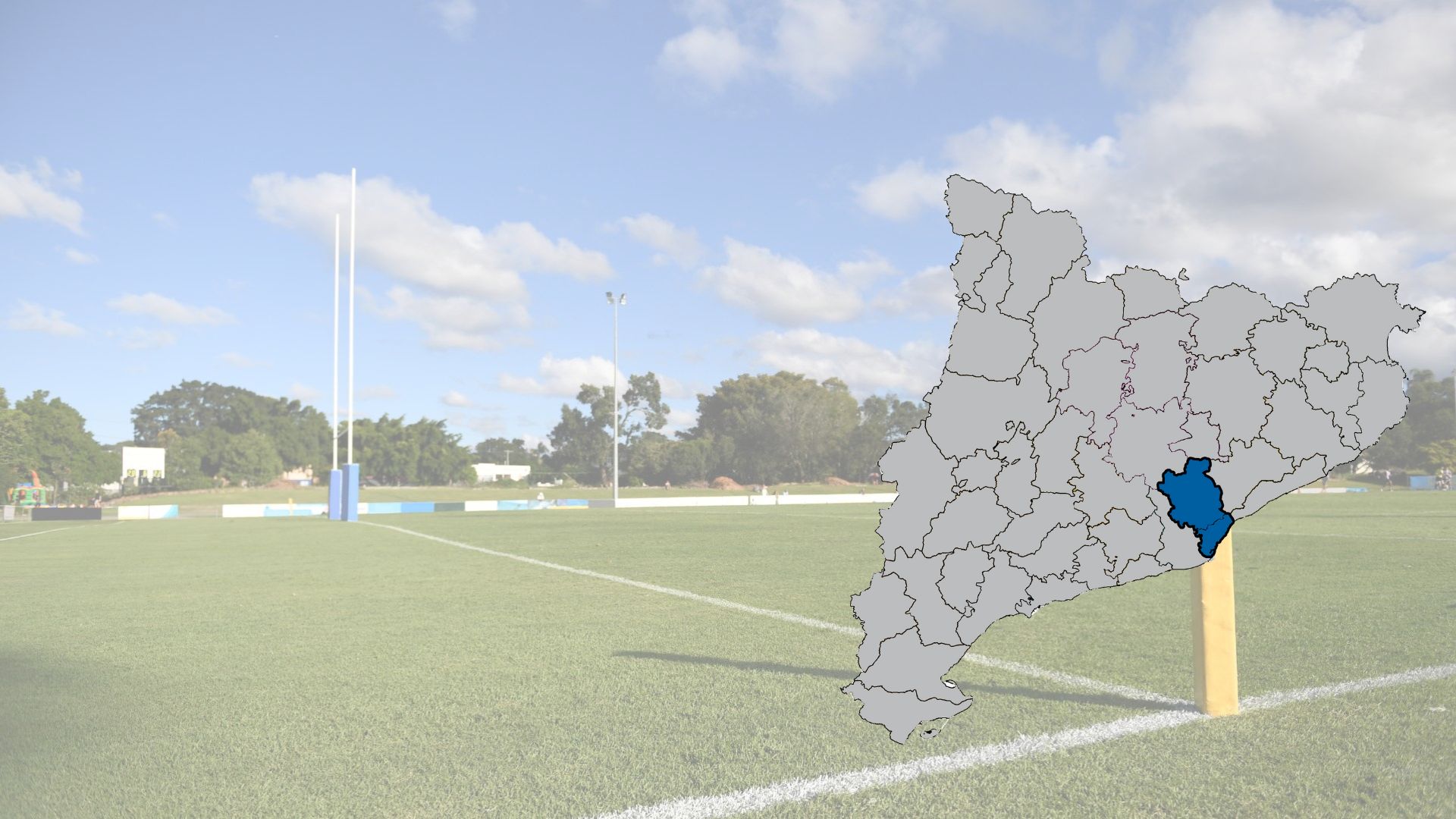 Lot 21. Arrendament de paviment de gespa artificial. Baix Llobregat i Vallès Occidental