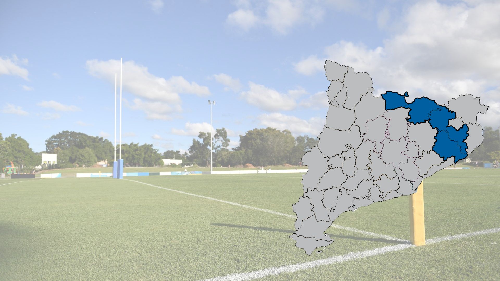 Lot 23. Arrendament de paviment de gespa artificial. Cerdanya, Garrotxa, Gironès, Ripollès i la Selva