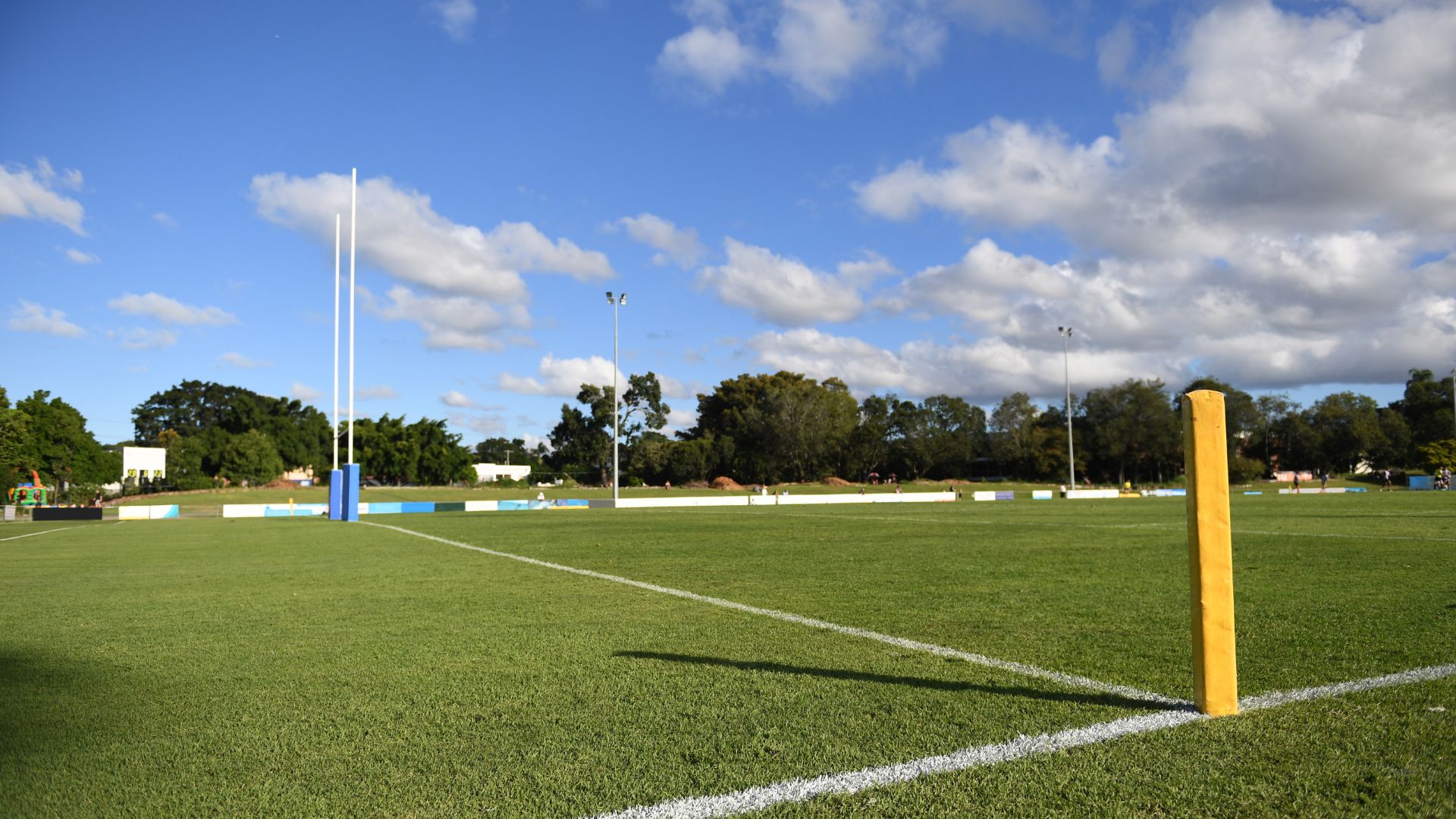 Arrendament de paviment de gespa artificial’