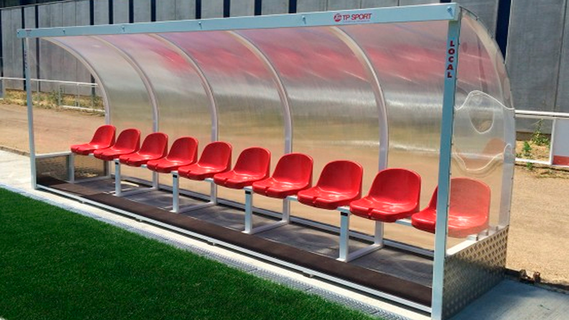 Lot 34 – Banquetes de reserves