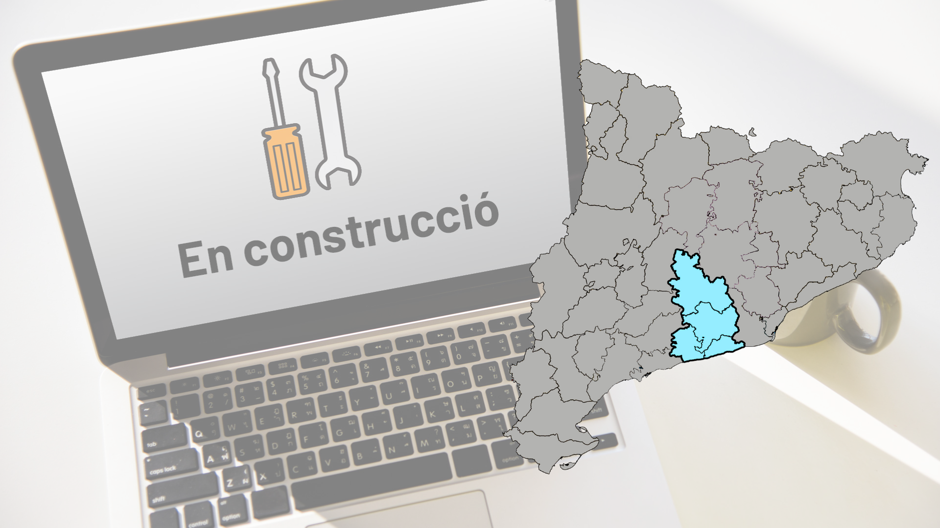 Lot 27. Serveis de creació i manteniment de pàgines web – Penedès