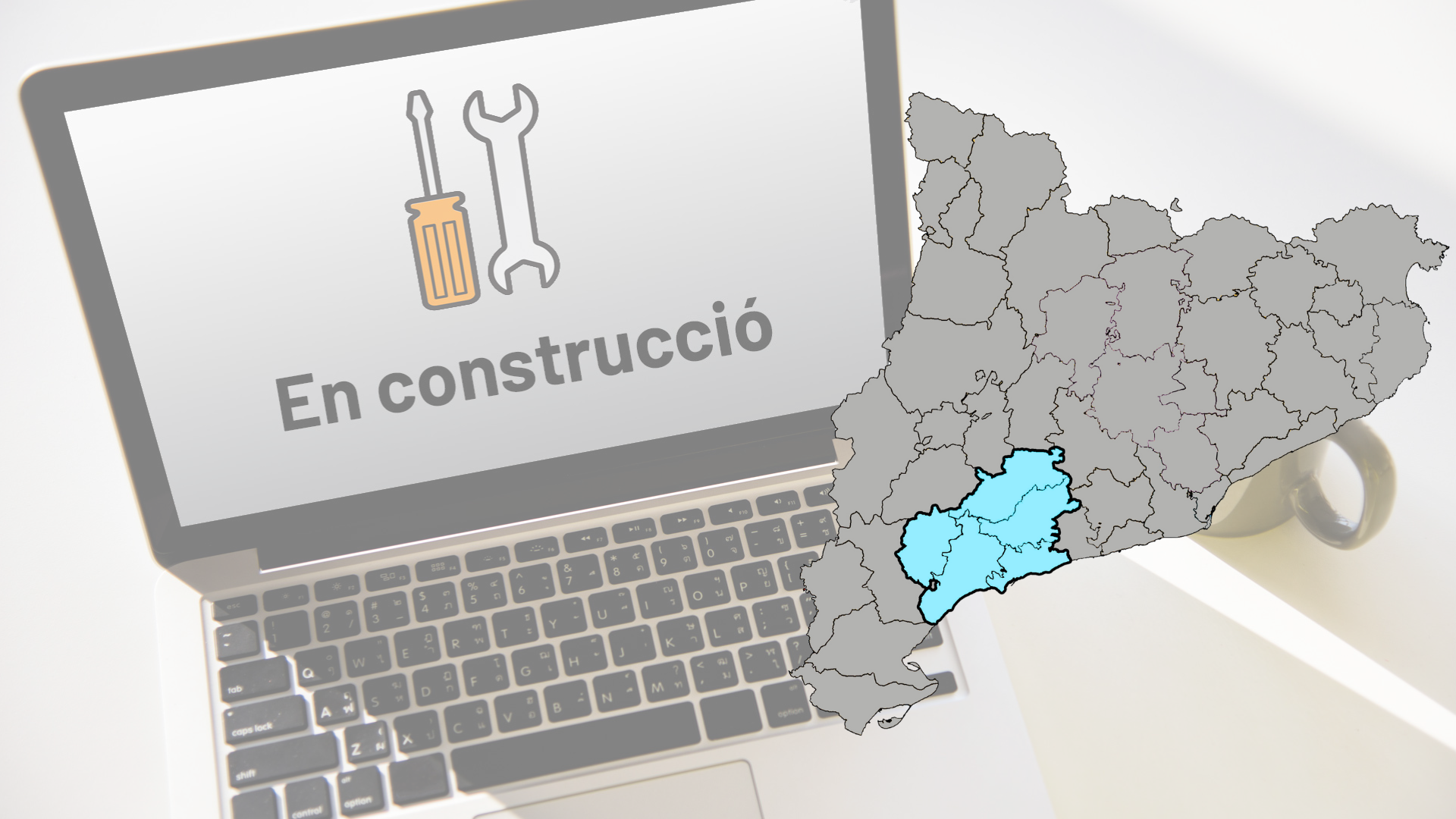 Lot 28. Serveis de creació i manteniment de pàgines web – Camp de Tarragona