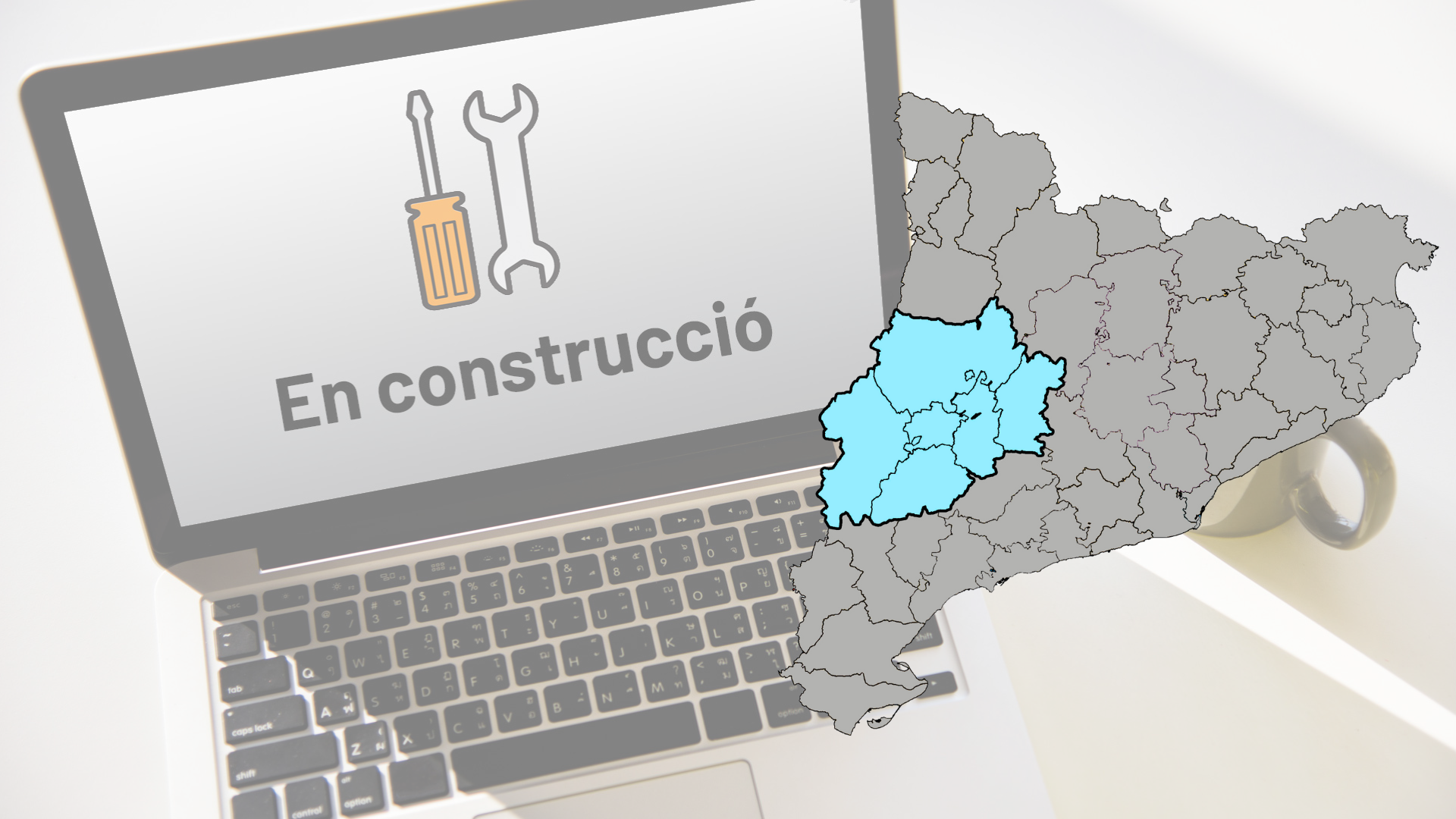 Lot 30. Serveis de creació i manteniment de pàgines web – Ponent