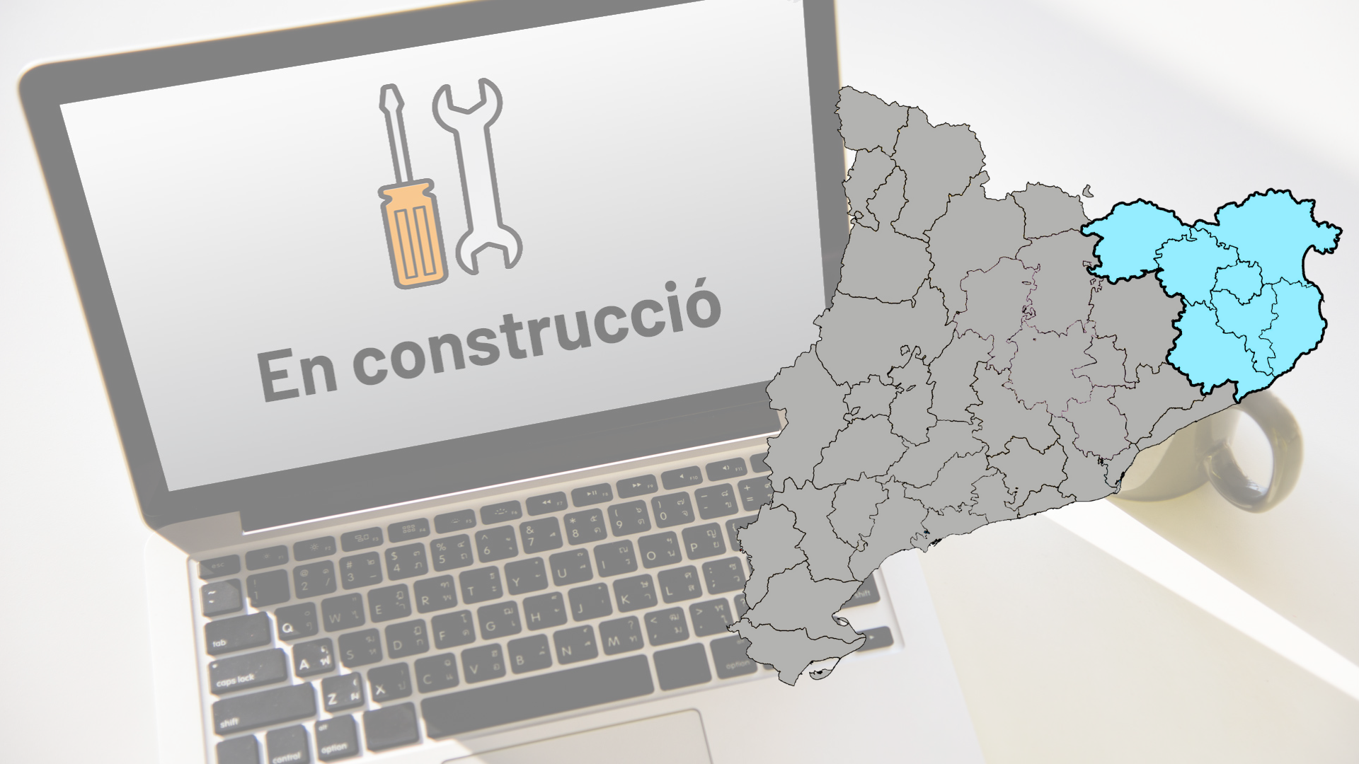 Lot 33. Serveis de creació i manteniment de pàgines web – Comarques Gironines