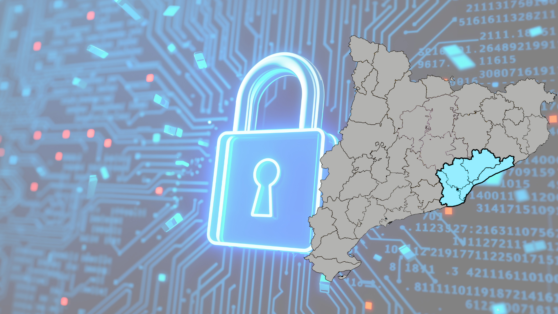 Lot 34. Serveis de Ciberseguretat – Àmbit Metropolità de Barcelona