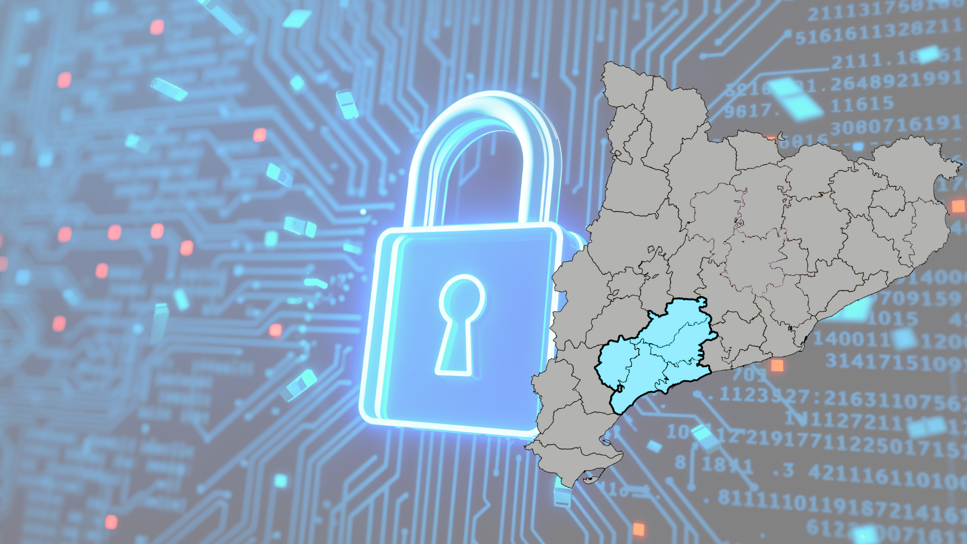 Lot 36. Serveis de Ciberseguretat – Camp de Tarragona