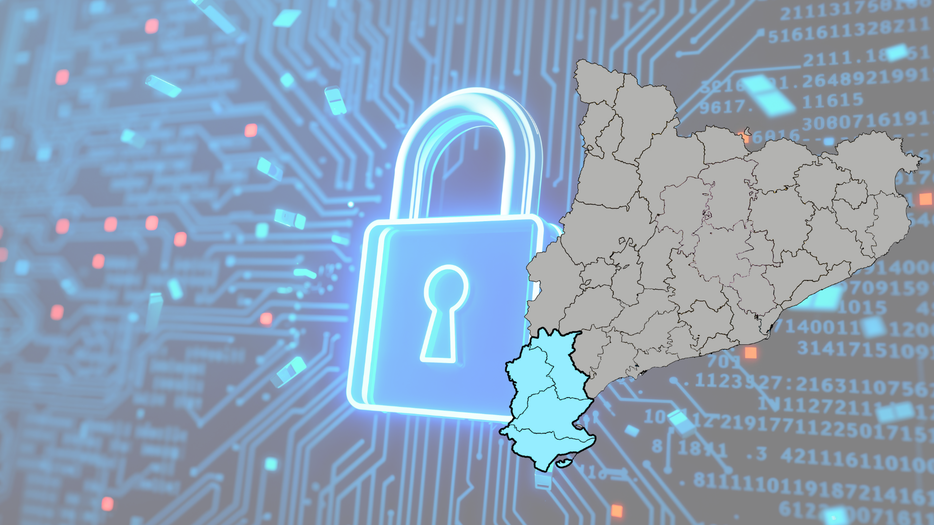 Lot 37. Serveis de Ciberseguretat – Terres de l’Ebre