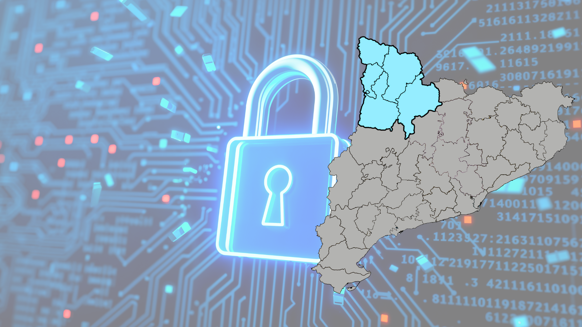 Lot 39. Serveis de Ciberseguretat – Alt Pirineu i Aran