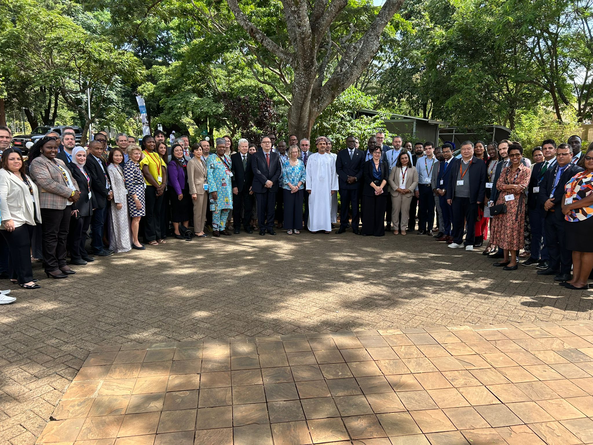 Cities and Regions Summit ACM