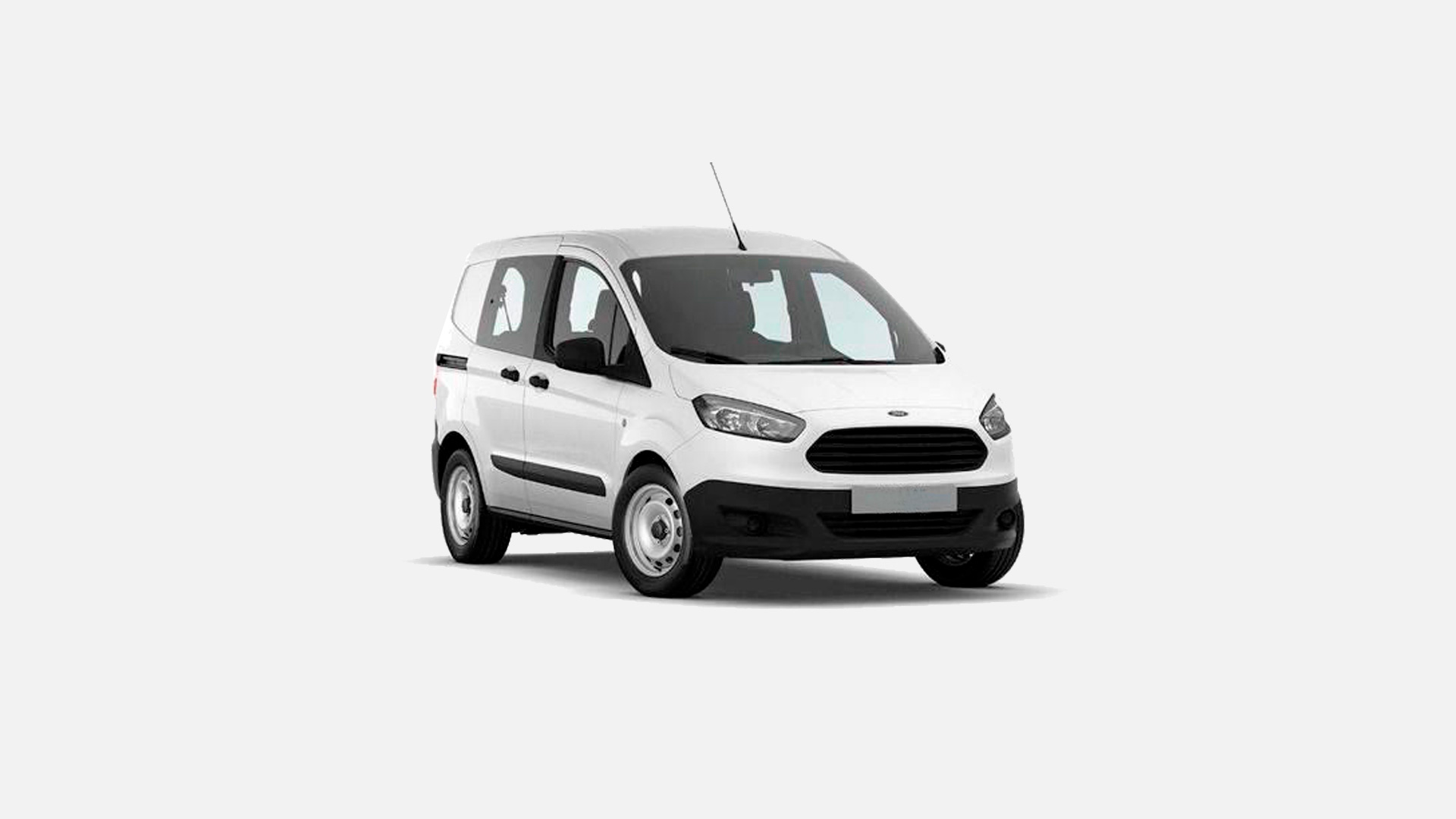 Lots 29-34. Furgonetes (arrendament)