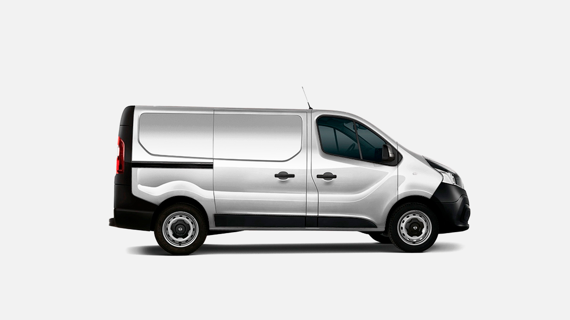 Lot 15. Subministrament vehicle furgoneta elèctrica mitjana en modalitat de compra