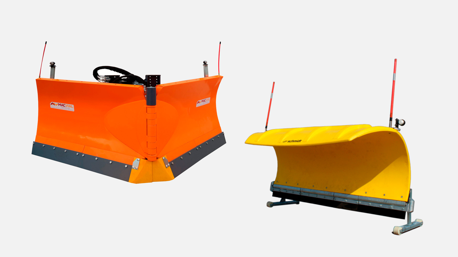 Lot 44. Subministrament d’equips per a la neu en modalitat de compra