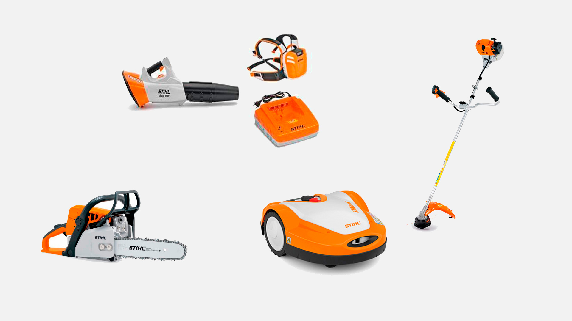 Lot 45. Subministrament d’equips per a parcs i jardins