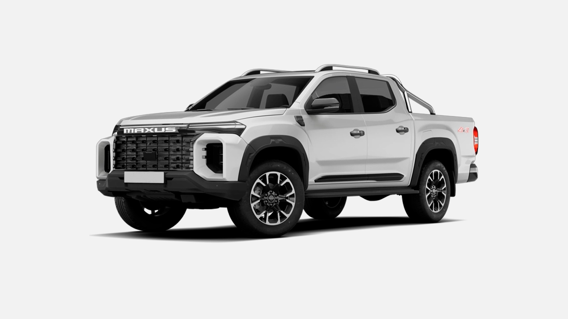 Lot 8. Subministrament de vehicle pick-up de combustió per a brigada en modalitat de compra